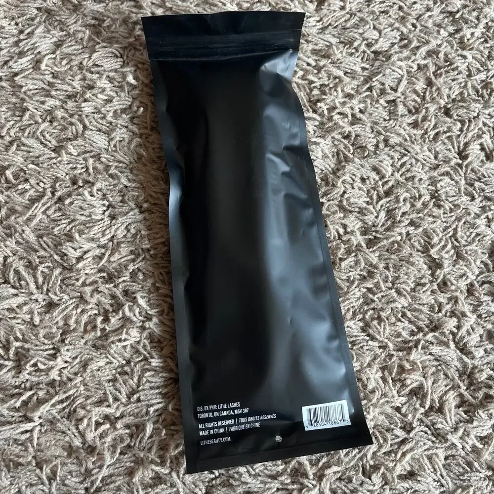 NWT! Lithe Beauty Essential Face Brush Set